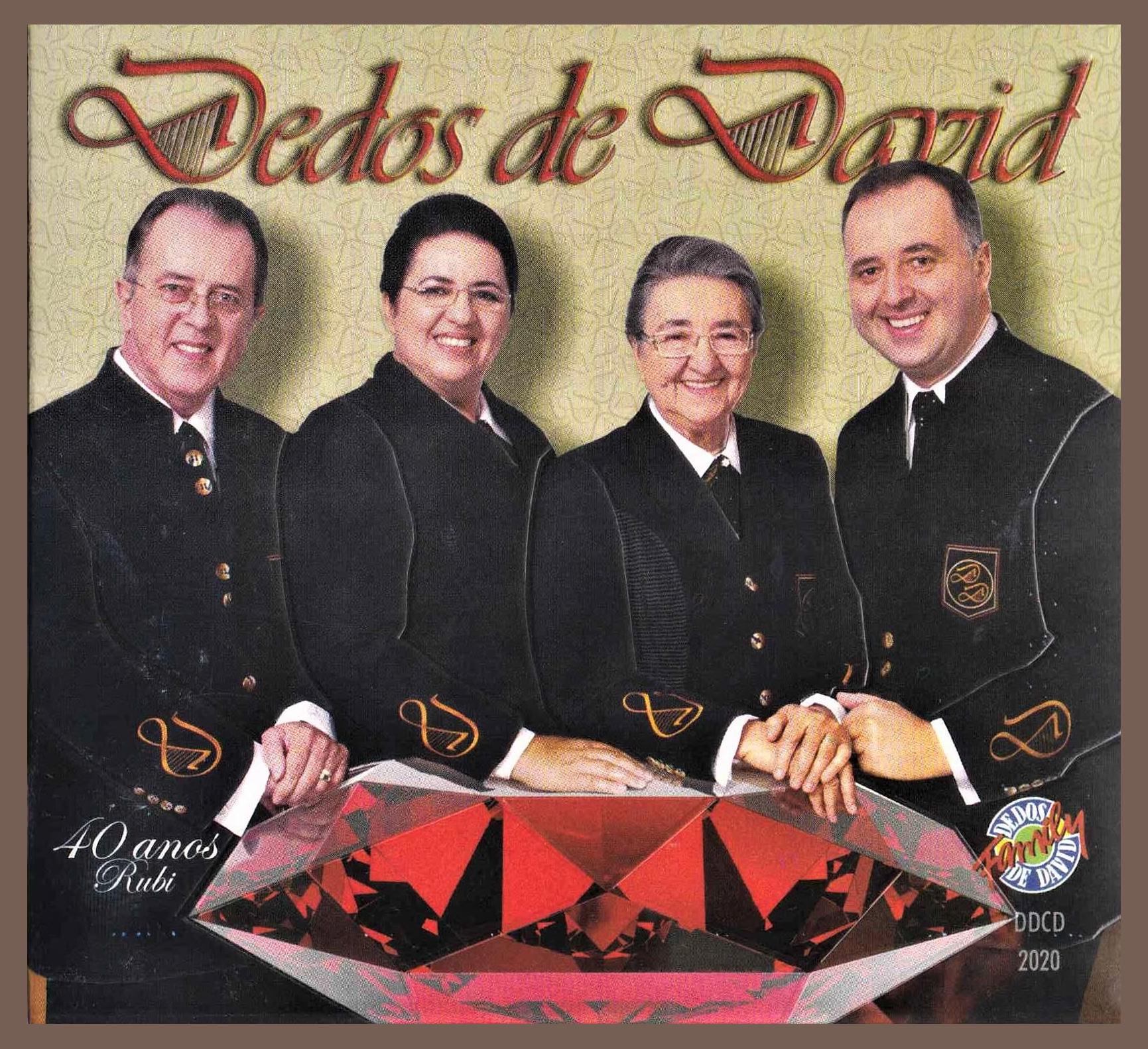 Dedos de Davi